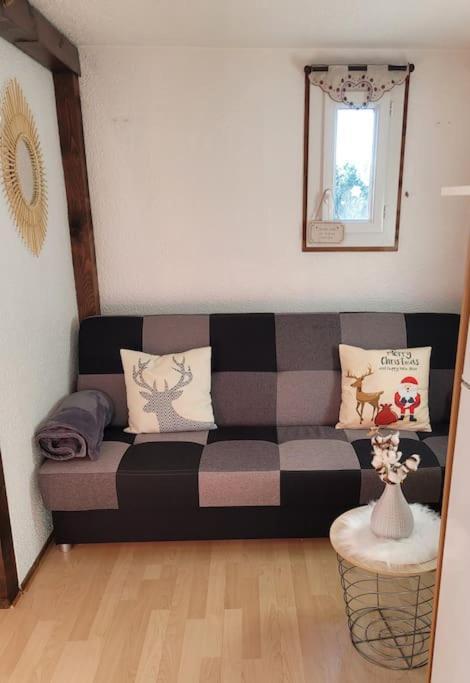 Le Duplex, Superbe Cocon Au Coeur Des Rousses, Tout Confort 5 Pers, Draps Inclus Ле-Русс Екстер'єр фото