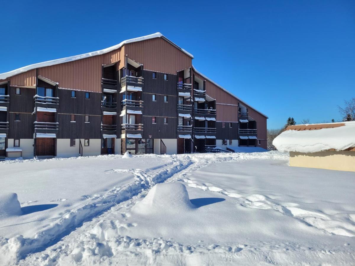 Le Duplex, Superbe Cocon Au Coeur Des Rousses, Tout Confort 5 Pers, Draps Inclus Ле-Русс Екстер'єр фото