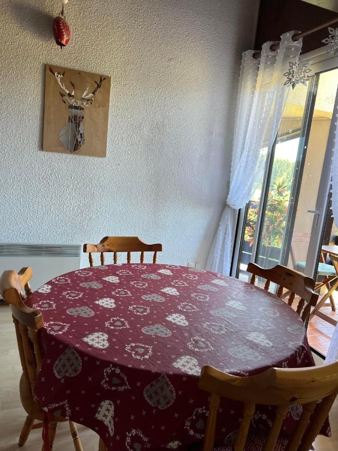Le Duplex, Superbe Cocon Au Coeur Des Rousses, Tout Confort 5 Pers, Draps Inclus Ле-Русс Екстер'єр фото